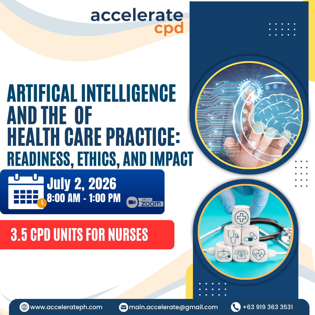 Artificial Intelligence and the Future of Healthcare Practice ...